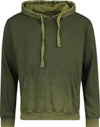 Tom hoodie, Outer Vision, Hooded sweater
