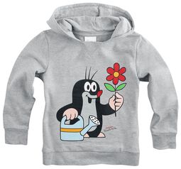 Kids - Mole, The Mole, Hoodie Sweater