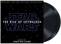 Star Wars: The rise of Skywalker - O.S.T. (John Williams), Star Wars, LP