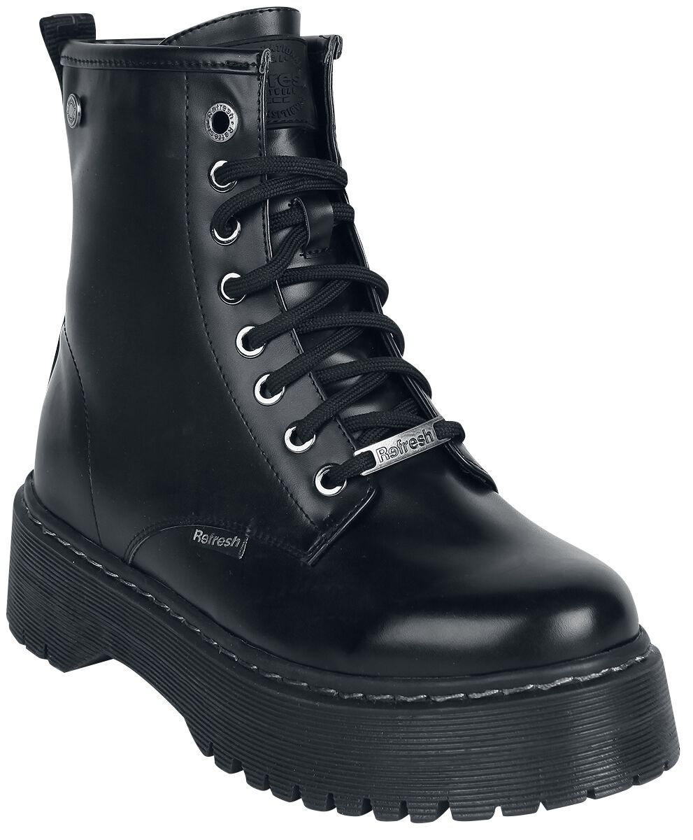 Mat Boots Refresh Boot EMP