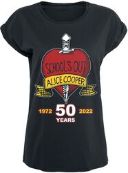School's Out 50th
