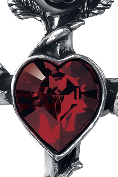 Alchemy Gothic Appendere mobile Planchette