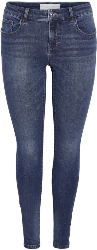 NMJen NW Skinny Bodyshaping Jeans  JT175DB NOOS