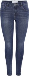NMJen NW Skinny Bodyshaping Jeans  JT175DB NOOS, Noisy May, Jeans