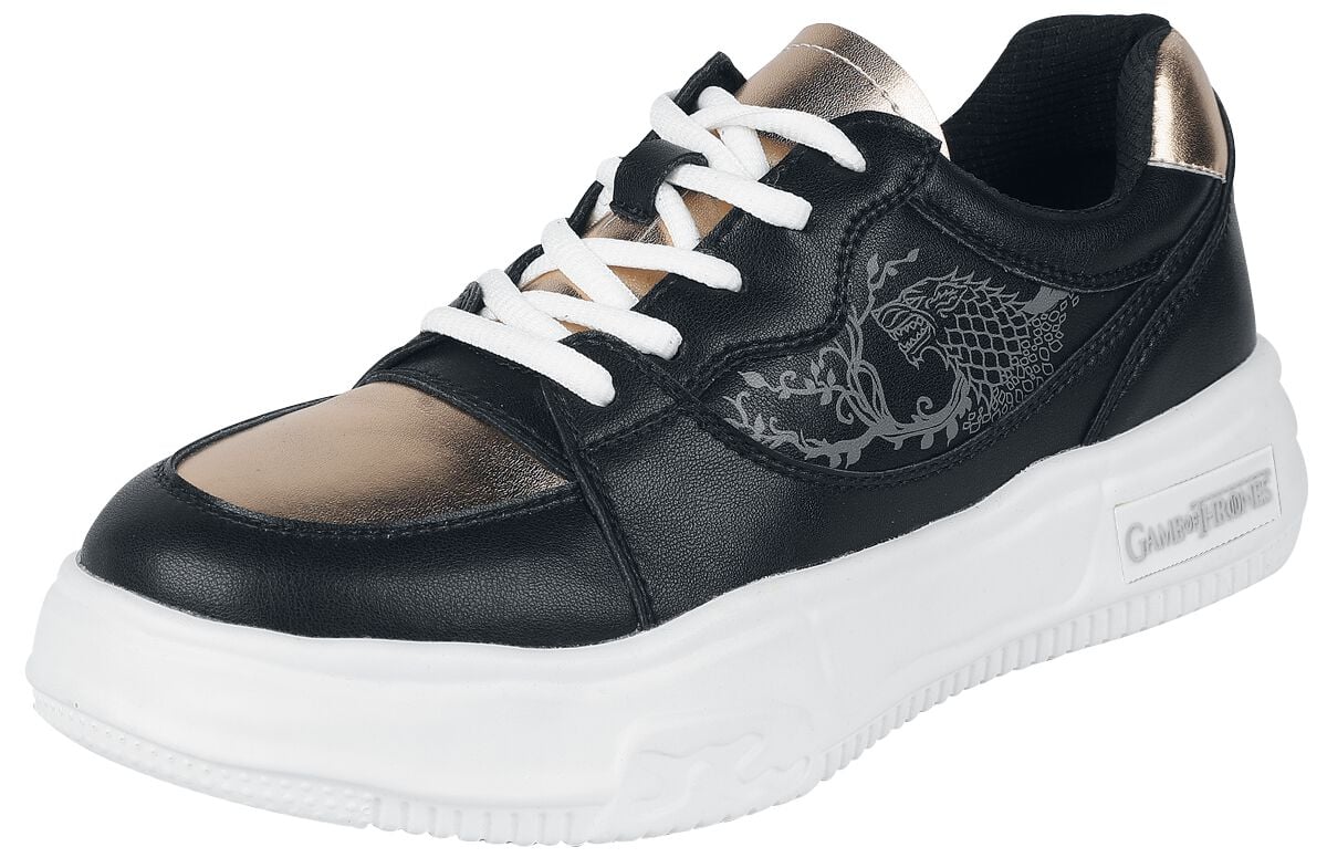 Sansa Stark Game Of Thrones Sneakers EMP