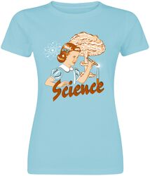 Fun Shirt Slogans - Science