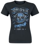 Aero Force One, Aerosmith, T-Shirt