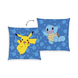 Kanto, Pokémon, Pillows