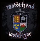 Motörizer, Motörhead, LP
