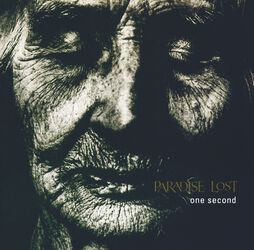 One second, Paradise Lost, CD