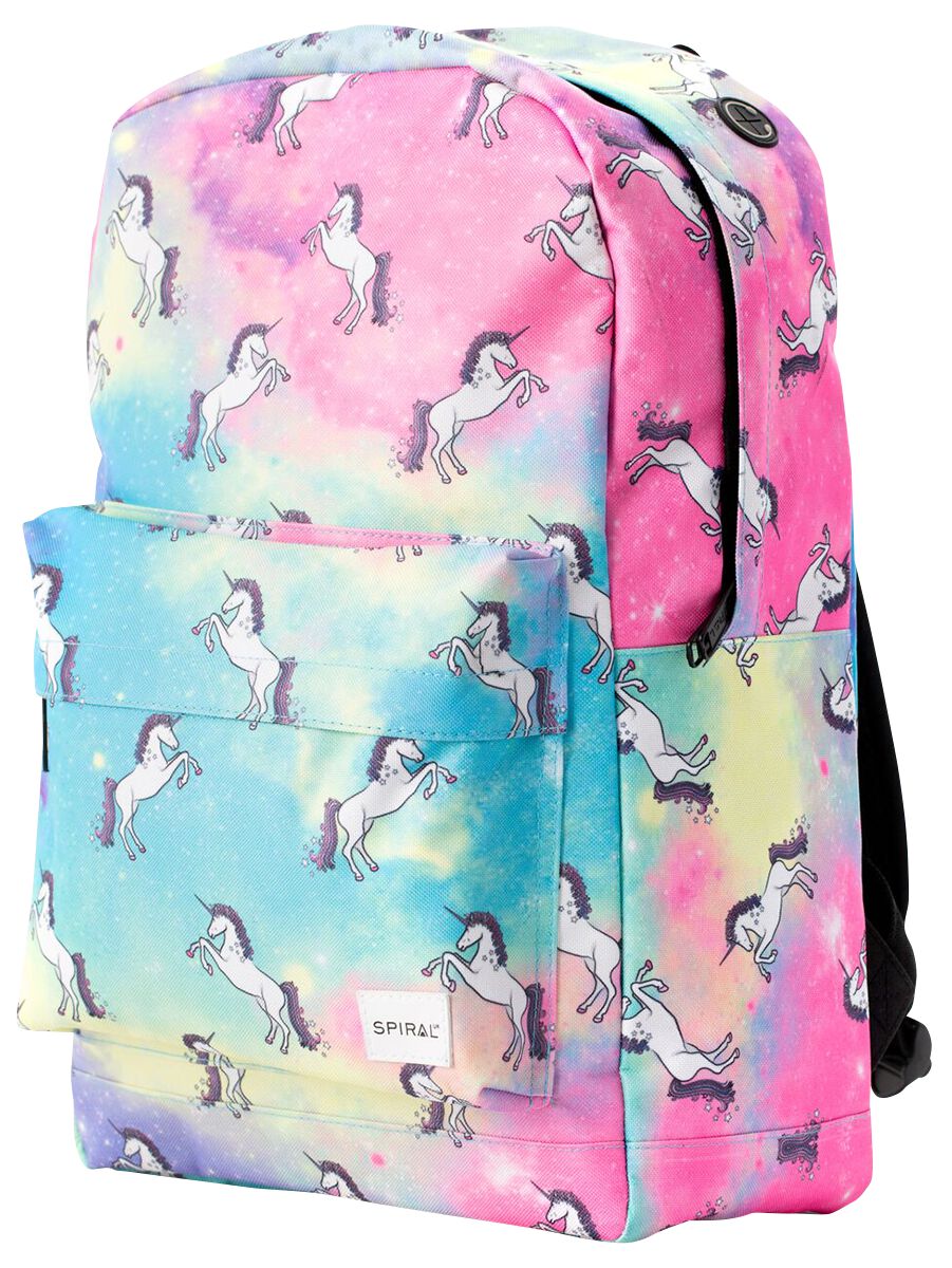 Unicorn Universe | Spiral UK Backpack | EMP