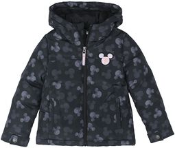 All-Over, Mickey Mouse, Jacket