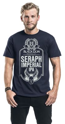 2 - Seraph Imperial IPA