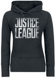 Dark Knight Squad, Justice League, Hooded sweater