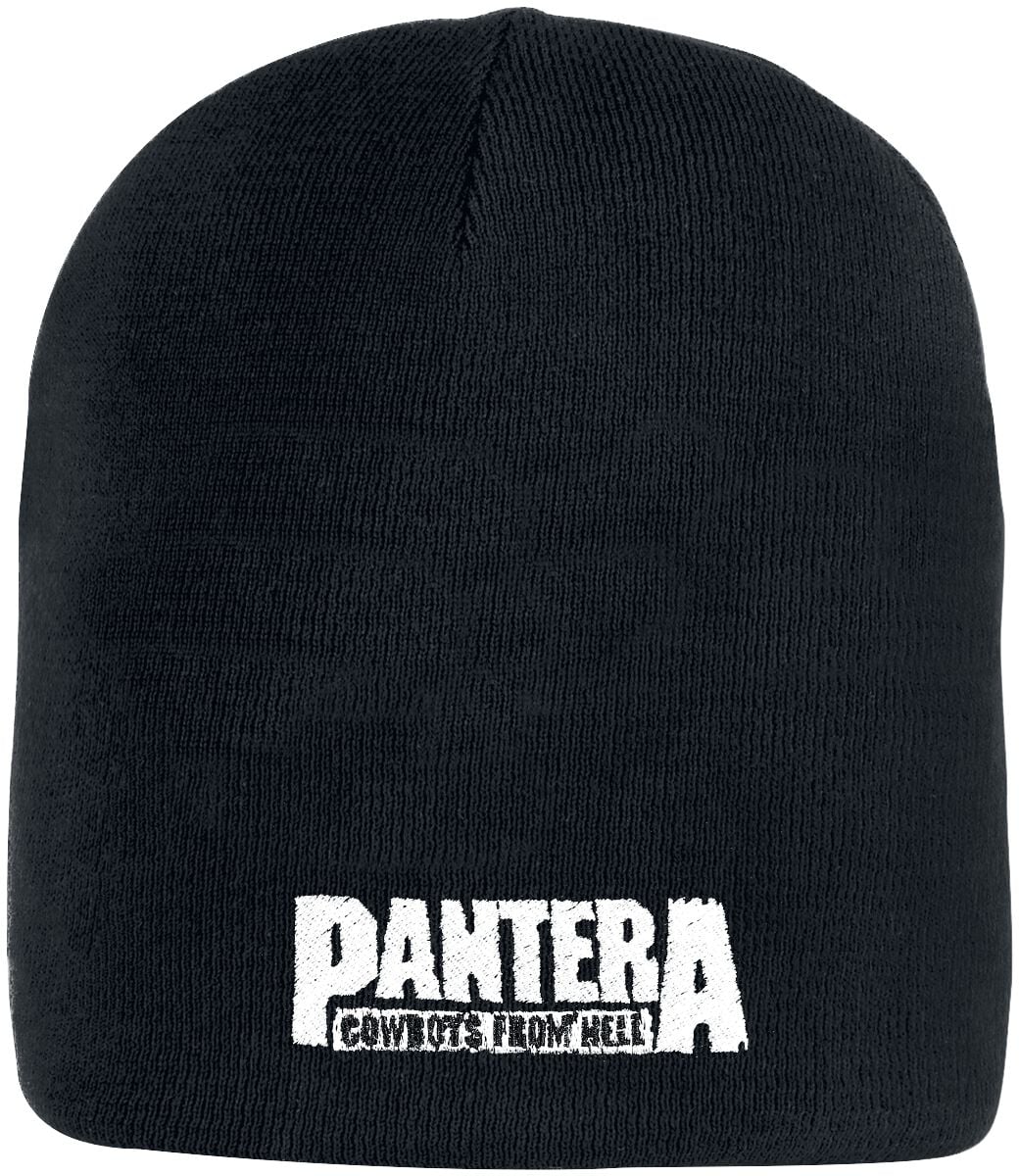 Cowboys From Hell | Pantera Beanie | EMP