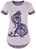 You Are My Dream, Tangled, T-Shirt
