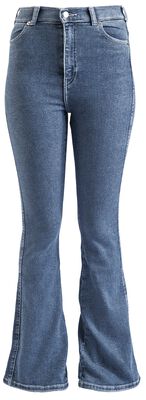Moxy Flare Denim Jeans EMP