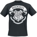 Hogwarts Logo, Harry Potter, T-Shirt