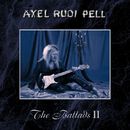 The ballads II, Axel Rudi Pell, CD