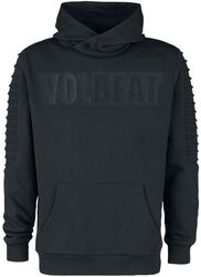 EMP Signature Collection, Volbeat, Hooded sweater