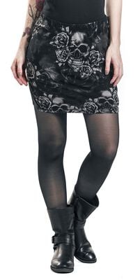 Astrid Black Label Jupes Courtes Femme De Couleur Noir En Destockage Astrid Black Label Jupes Courtes Femme De Couleur Noir En Destockage