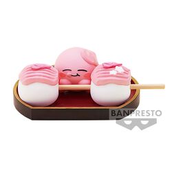 Kirby Banpresto - Paldolce collection vol. 5, Kirby, Collection Figures
