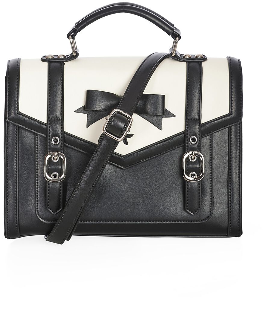 Nevermore Satchel | Banned Handbag | EMP