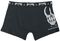 Boxer Shorts with Gothic Motifs