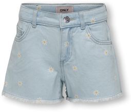 Kogrobyn Daisy Shorts BJ, Kids Only, Shorts