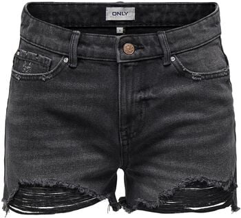 ONLY Onlpacy Hw DNM Noos Shorts voor dames, blauw (light blue denim), XS ONLY Onlpacy Hw DNM Noos Shorts voor dames, blauw (light blue denim), XS