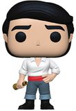 Prince Eric Vinyl Figure 565