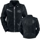 EMP Signature Collection, Pink Floyd, Leather Jacket