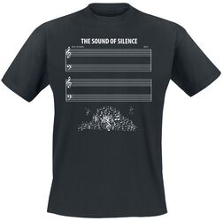 The Sound Of Silence, Slogans, T-Shirt