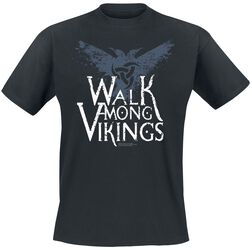 Valhalla - Walk Among Vikings