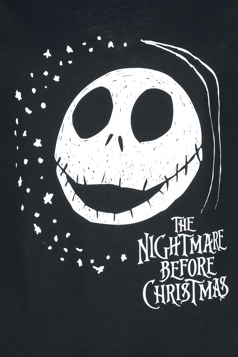 Jack Skellington T Shirt Design Happy Halloween, Jack Skellington! Jack  T-Shirt TeePublic, image size:800x1200