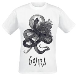 Serpent Moon, Gojira, T-Shirt