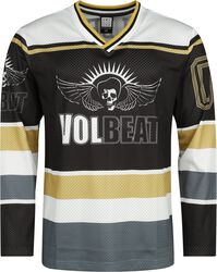 Amplified Collection - Shots, Volbeat, Jersey
