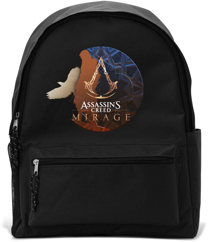 Mirage - Backpack