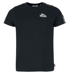 BRINDISTER, Lonsdale London, T-Shirt