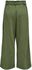 Onlmarsa Solid Paperback Trousers