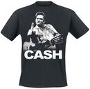 Flippin, Johnny Cash, T-Shirt