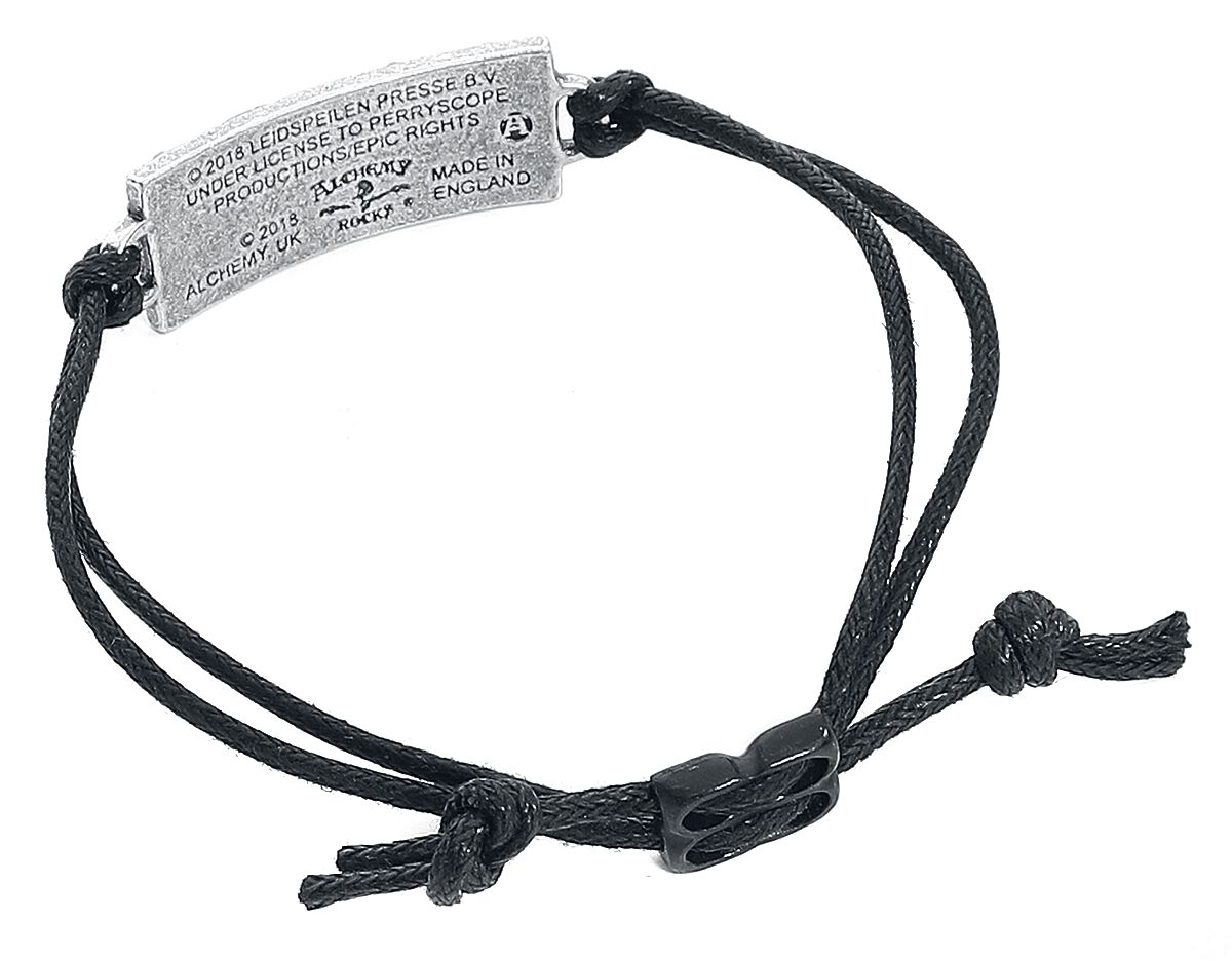 AC/DC Logo | AC/DC Bracelet | EMP