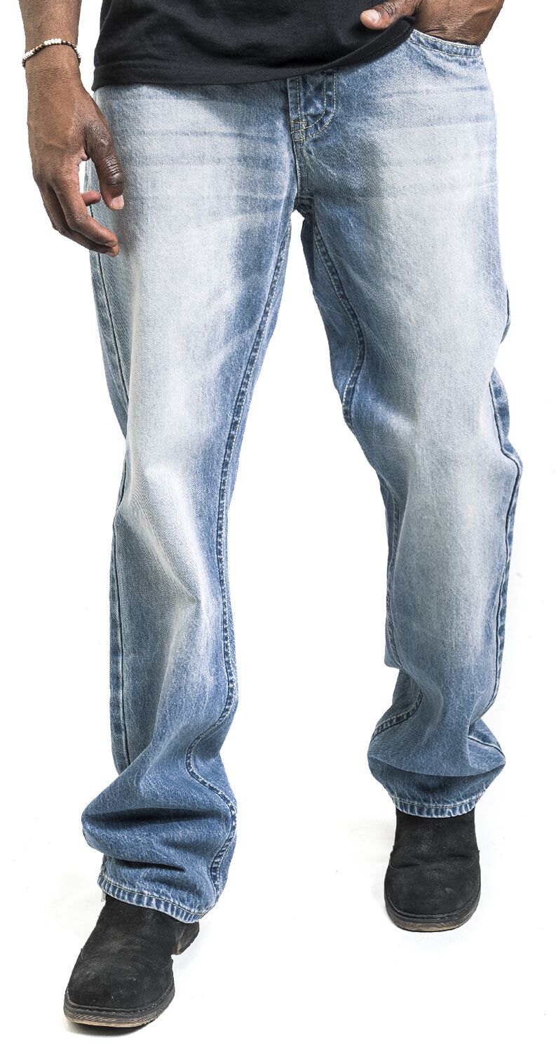 Salomon Black Premium by EMP Jeans EMP