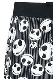 Jack Skellington - Skulls