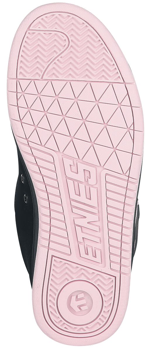 Fader W's Etnies Sneakers EMP