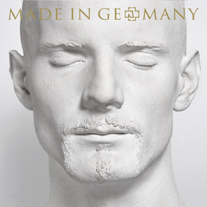 Made in Germany 1995 - 2011