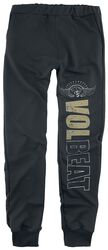Die To Live, Volbeat, Tracksuit Trousers