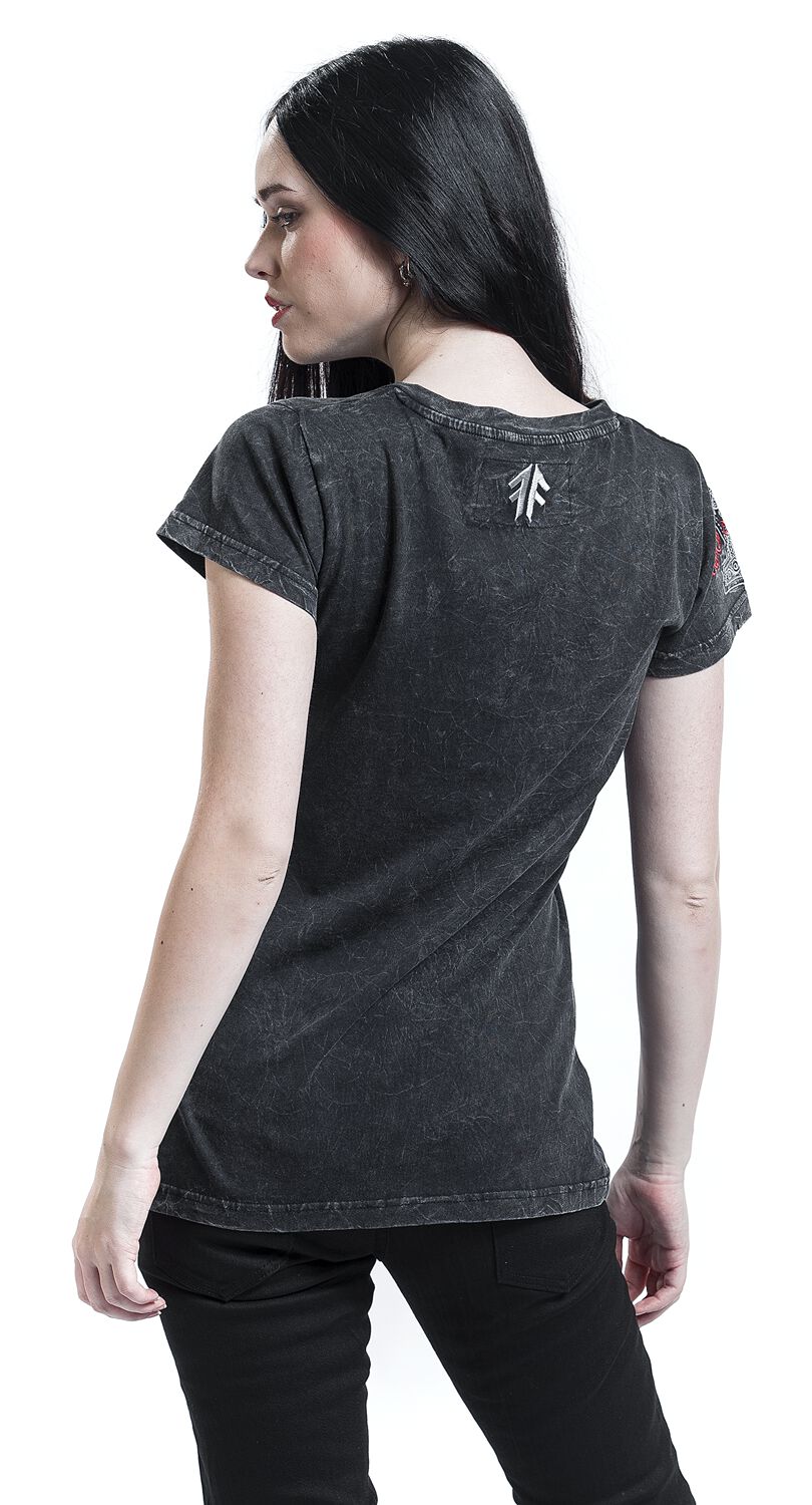 EMP Signature Collection | Amon Amarth T-Shirt | EMP