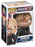 The Nemesis - Vinyl Figure 157, Resident Evil, Funko Pop!