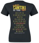 Cantina Band On Tour